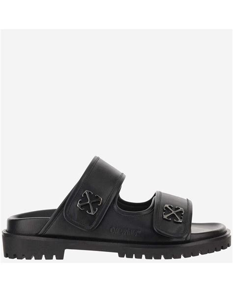 virgil abloh slip on shoes